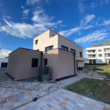 Apartment In Gaisbach Close To Wuerth Экстерьер фото