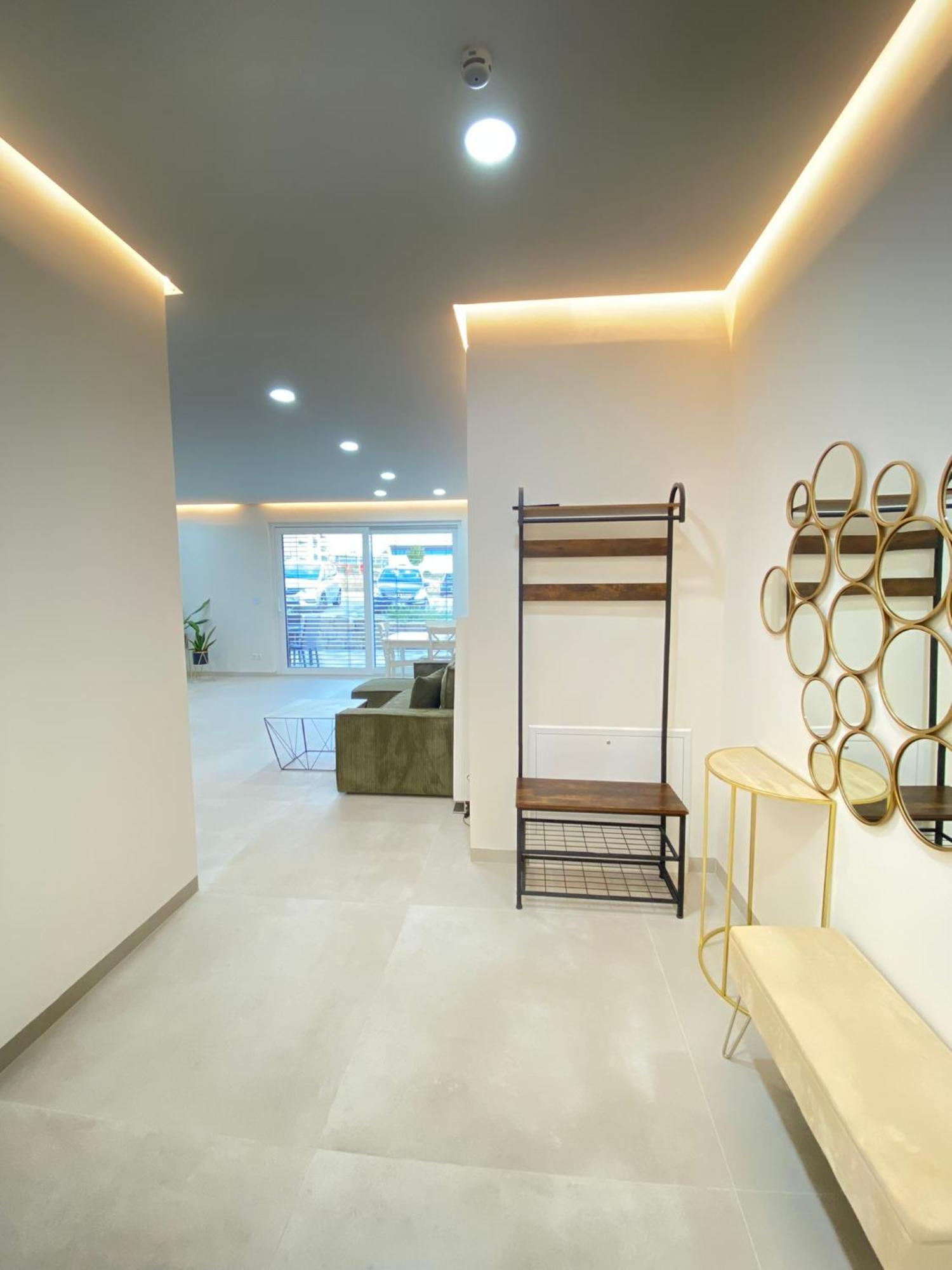 Apartment In Gaisbach Close To Wuerth Экстерьер фото